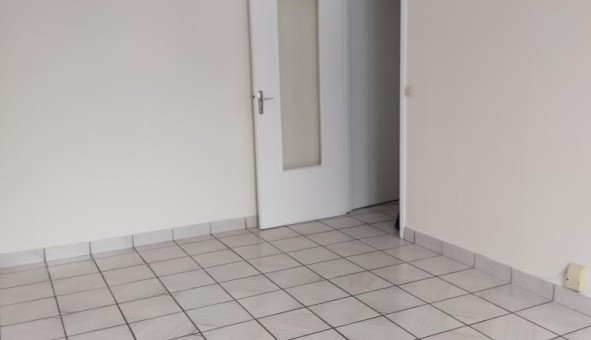Logement tudiant T2 à Limoges (87280)