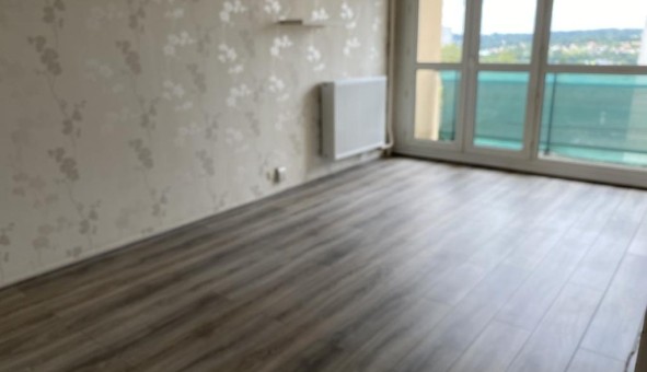 Logement tudiant T2 à Limoges (87280)