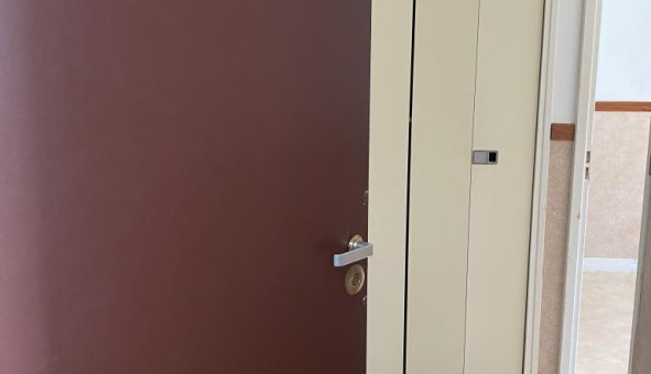 Logement étudiant Location T2 Vide Limoges (87280)
