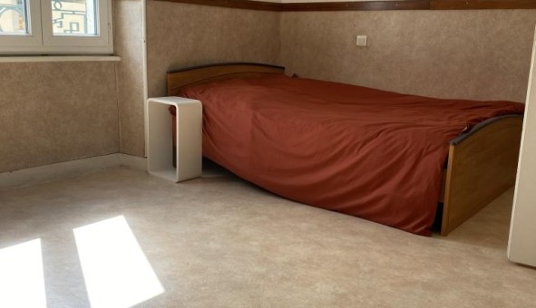 Logement tudiant T2 à Limoges (87280)