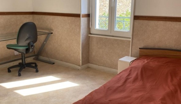 Logement tudiant T2 à Limoges (87280)