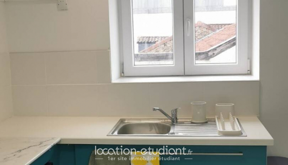 Logement tudiant T2 à Limoges (87280)