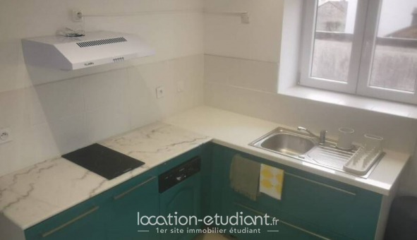 Logement tudiant T2 à Limoges (87280)