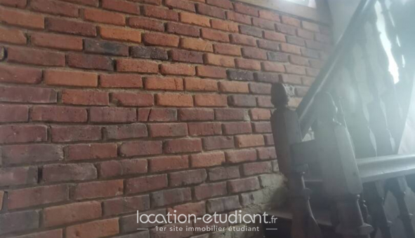 Logement tudiant T2 à Limoges (87280)