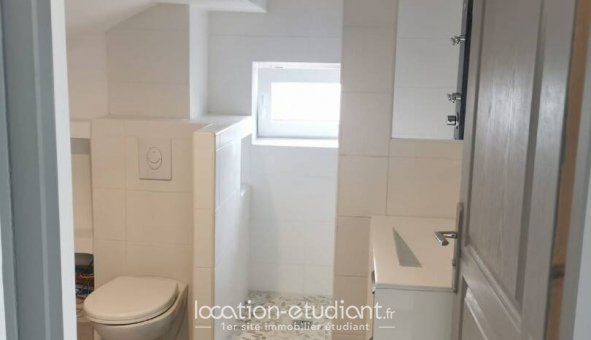 Logement tudiant T2 à Limoges (87280)