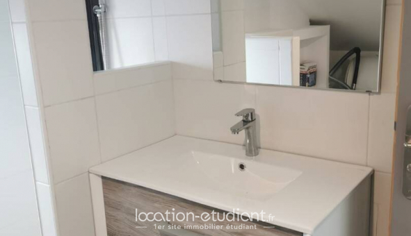 Logement tudiant T2 à Limoges (87280)