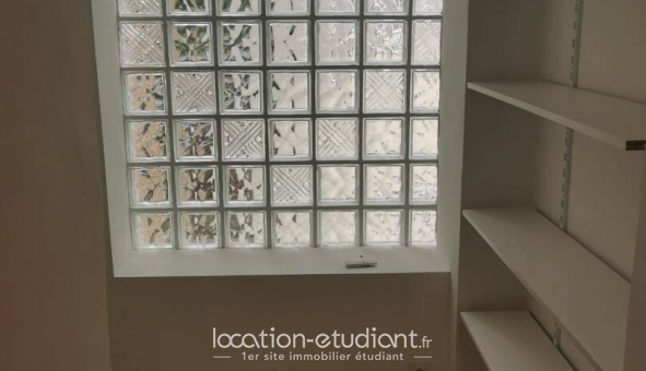 Logement tudiant T2 à Limoges (87280)