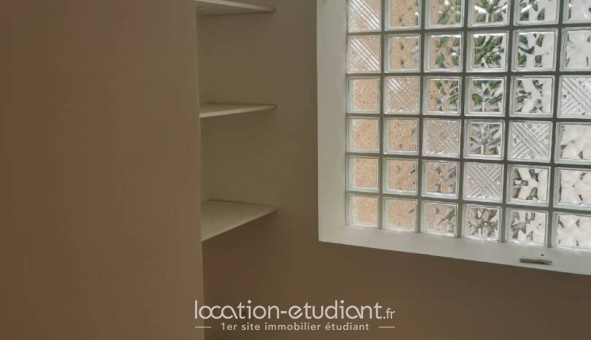 Logement tudiant T2 à Limoges (87280)