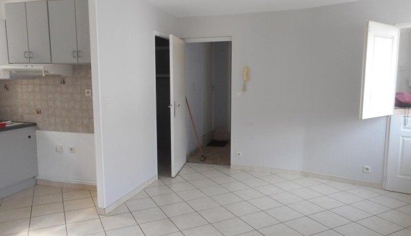 Logement tudiant T2 à Limoges (87280)