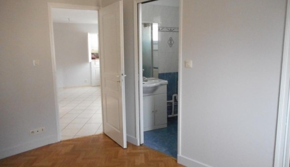 Logement tudiant T2 à Limoges (87280)