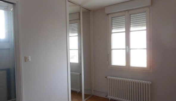 Logement tudiant T2 à Limoges (87280)