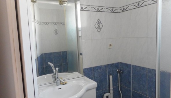 Logement tudiant T2 à Limoges (87280)