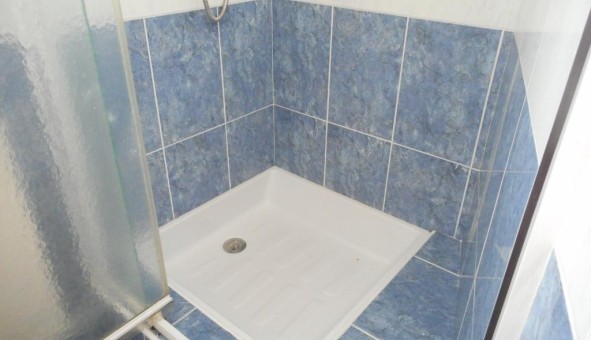 Logement tudiant T2 à Limoges (87280)