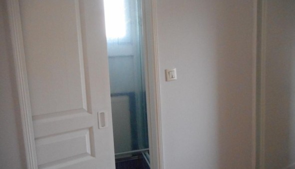 Logement tudiant T2 à Limoges (87280)