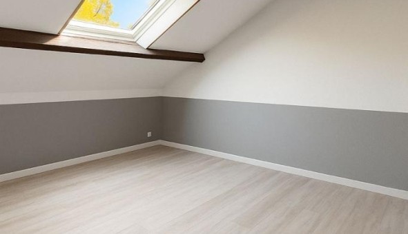 Logement tudiant T2 à Limoges (87280)