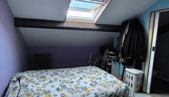 Logement tudiant T2 à Limoges (87280)