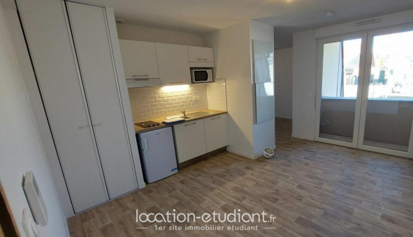 Logement tudiant T2 à Limoges (87280)