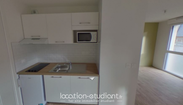 Logement tudiant Location T2 Vide Limoges (87280)