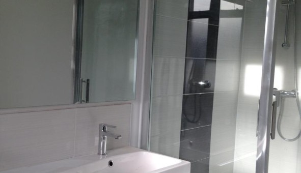 Logement tudiant T2 à Limoges (87280)