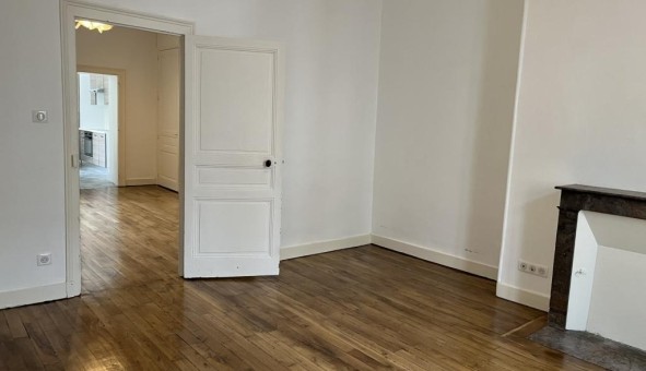 Logement tudiant T2 à Limoges (87280)
