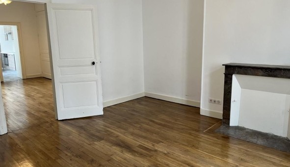 Logement tudiant T2 à Limoges (87280)