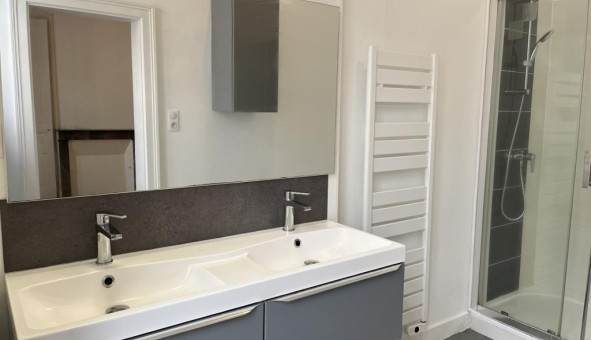 Logement tudiant T2 à Limoges (87280)