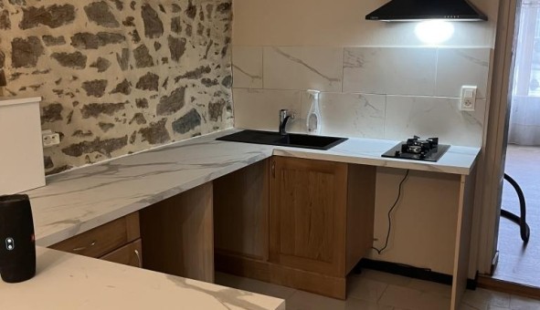 Logement tudiant T2 à Limoges (87280)