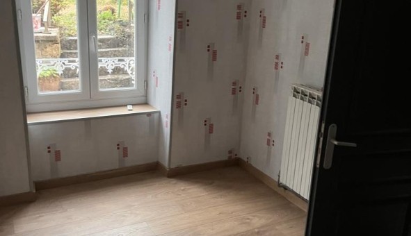 Logement tudiant T2 à Limoges (87280)