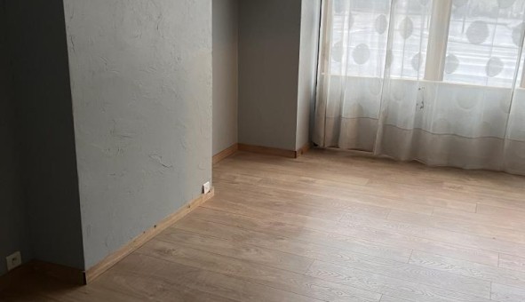 Logement tudiant T2 à Limoges (87280)