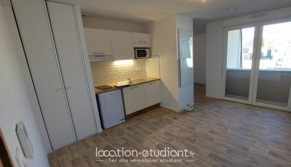 Logement tudiant T2 à Limoges (87280)