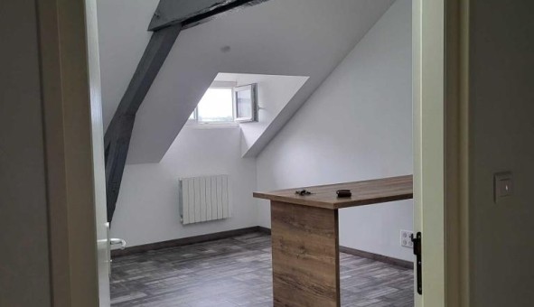 Logement tudiant T2 à Limoges (87280)