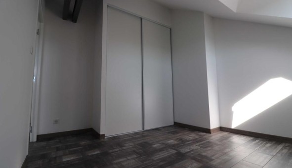 Logement tudiant T2 à Limoges (87280)