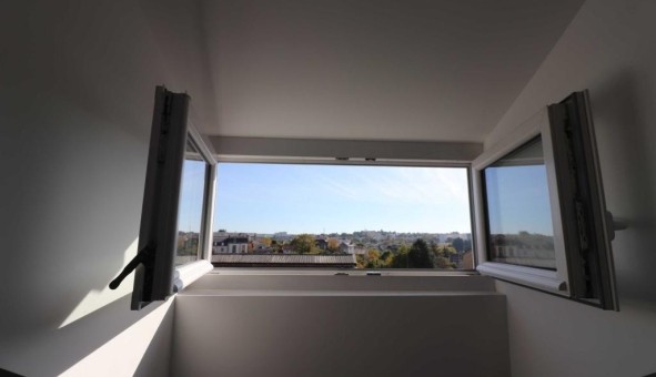 Logement tudiant T2 à Limoges (87280)