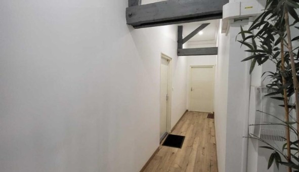 Logement tudiant T2 à Limoges (87280)