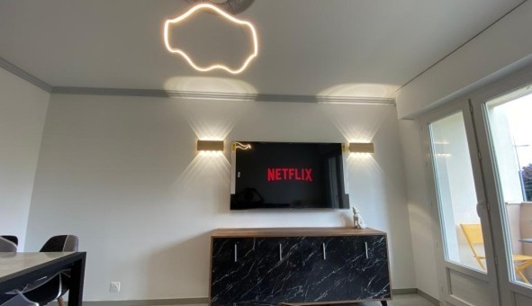 Logement tudiant T2 à Limoges (87280)