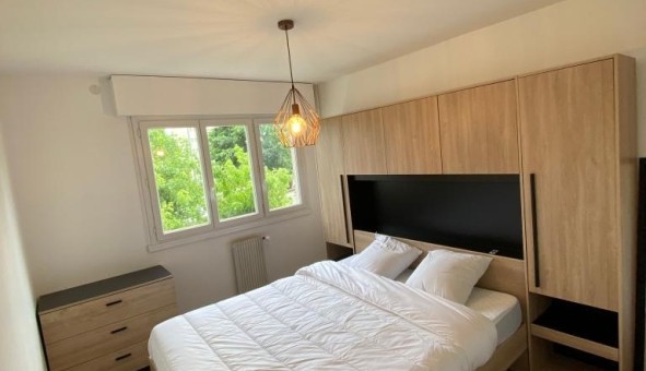 Logement tudiant T2 à Limoges (87280)