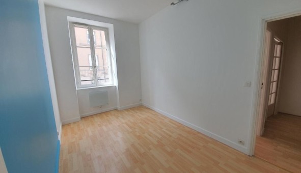 Logement tudiant Location T2 Vide Limoges (87280)