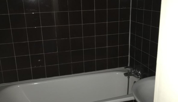 Logement tudiant T2 à Limoges (87280)