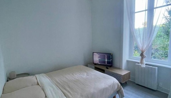 Logement tudiant T2 à Limoges (87280)