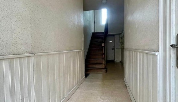 Logement tudiant T2 à Limoges (87280)