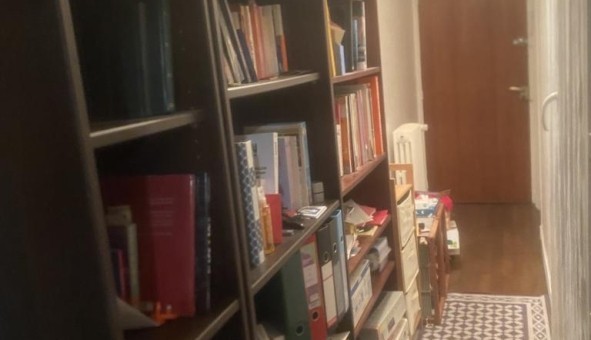 Logement tudiant T2 à Limoges (87280)