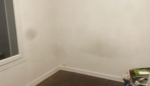 Logement tudiant T2 à Limoges (87280)