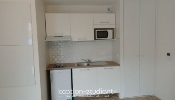 Logement tudiant Location T2 Vide Limoges (87280)