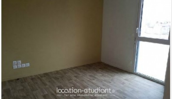 Logement tudiant T2 à Limoges (87280)