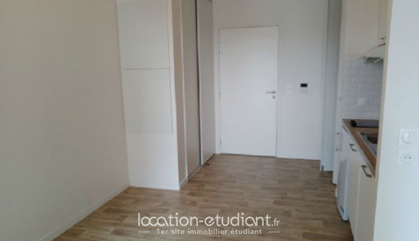 Logement tudiant T2 à Limoges (87280)