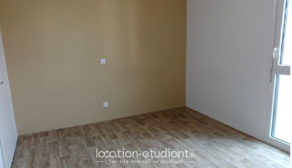 Logement tudiant T2 à Limoges (87280)