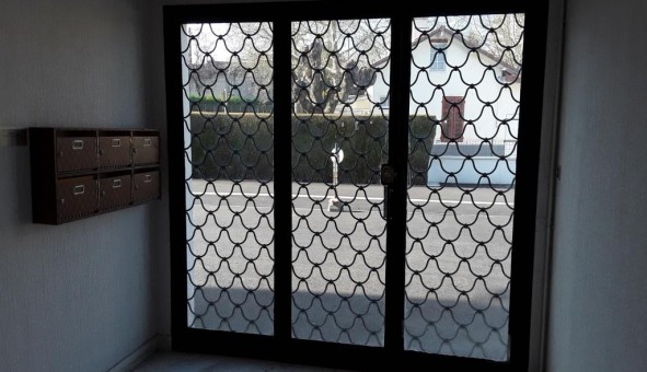 Logement tudiant Location T2 Vide Limoges (87280)