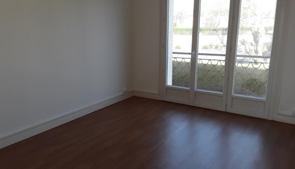 Logement �tudiant T2 &agrave; Limoges (87280)