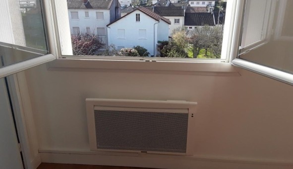 Logement �tudiant T2 &agrave; Limoges (87280)