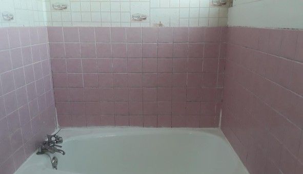 Logement �tudiant T2 &agrave; Limoges (87280)